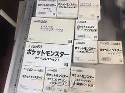 PokemonCarddas Booster BOX Set BANDAI 1997 Japan New 6000 Sheets! Charizard PSA