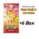 Pre Order 2026 Pokemon Chinese Exclusive Gem Pack Vol. 4 CBB4C Sealed Booster Box