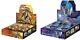 Pre Order Japanese Sun & Moon Expansion Booster Pack Collection Box Set Sealed