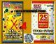 Pre-order Pokémon 25th Anniversary Japan TCG s8a Booster Pack 4packs plus promo