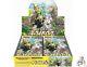 Pre-order Pokemon Card Japanese Eevee Heroes Booster Pack 1 BOX S6a