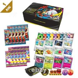 Presale Pokemon Card Premium Trainer Box MEGA Japanese Mega Brave & Symphonia