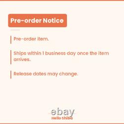 Presale Pokemon MEGA Abyss Eye Booster Box M5 Japanese withShrink box##