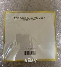 RARE! Pokemon Cards Japan Booster Pack Box 1st edition(FACTORY Sealed) FS