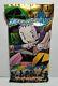 Rare 2001 Japanese Pokemon VS Series Lightning/Grass Booster Pack Half Deck 1st