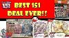 Ridiculously Good Pok Mon Tcg Deals Cheapest 151 Packs Ever Great Pok Mon Tcg News
