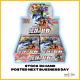 S3a Legendary Heartbeat Booster Box Pokemon Japanese Brand New Sealed