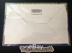 SEALED Pokemon BASE SET Booster Box 60 Packs Japanese ULTRA RARE VARIANT