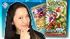 Scarlet Ex Pokemon Japanese Booster Box Opening Krystalkollectz
