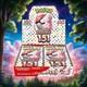 Scarlet & Violet Pok&eacute;mon 151 Booster Box Japanese Sealed US SELLER SHIPS ASAP