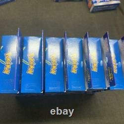 Sealed Case 10 Box set? Pokemon Card Sword & Shield Start Deck 100 x 10Box set