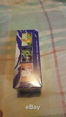 Sealed Japanese 20th Anniversary CP6 Pokemon Booster Box Mint