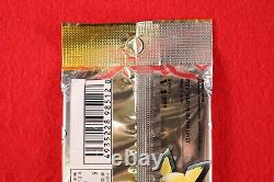 Sealed! Pokemon Card Neo Genesis Booster Pack Japanese #5775