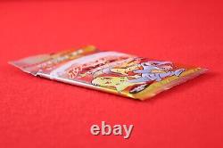 Sealed! Pokemon Card Neo Genesis Booster Pack Japanese #5775