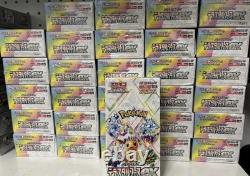 Sealed Terastal Festival ex sv8a Booster Box Pokemon Card Japanese shrink Wrap