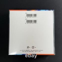 SealedInferno X Booster Box Pokemon Card Game Mega M2 Japanese withshrink FedEx