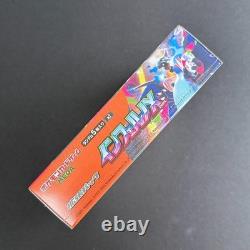 SealedInferno X Booster Box Pokemon Card Game Mega M2 Japanese withshrink FedEx