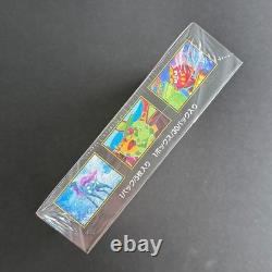 SealedInferno X Booster Box Pokemon Card Game Mega M2 Japanese withshrink FedEx