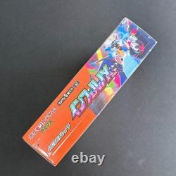 SealedInferno X Booster Box Pokemon Card Game Mega M2 Japanese withshrink FedEx