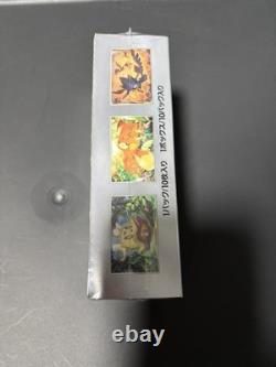 Shiny Treasure EX Booster Box SV4a Japanese Pokémon TCG US SELLER