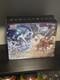 Snow Hazard & Clay Burst JAPANESE POKEMON CARD Gym set SEALED