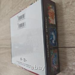 Storm Emeralda Booster Box Japanese Pokemon Mega Evolution