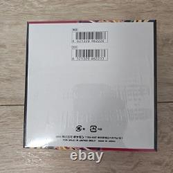 Storm Emeralda Booster Box M6 Pokemon Card Japanese New Sealed withshrink Storm Emeralda Booster Box M6 Pokemon Card Japanese New Sealed withshrink
