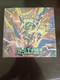 Storm Emeralda Booster Box Pokemon Card Japanese Mega M6 withshrink