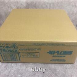 Super Electric Breaker Booster Box Case (12Box) Pokemon Card Japanese NEW Sealed