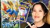 Sword Japanese Pokemon Booster Box Opening Krystalkollectz