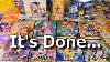 Tag Team Booster Box Collection Complete Japanese Pok Mon Collection Update U0026 Collecting Tips
