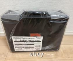 Team Rocket's Glory Attache Case Brief Pokemon Card Japan Sealed SV10 with30 Pack