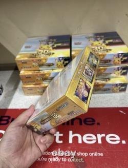UK in hand Pokémon 30th Celebration Anniversary Shrink Wrapped Japanese