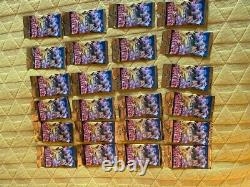 UNIQUE! 24 Japanese Pokemon FOSSIL Packs = 24 HOLOS! Factory Sealed Investor Lot