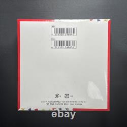 US Seller Pokemon Card 151 SV2a Japanese Booster Box Sealed