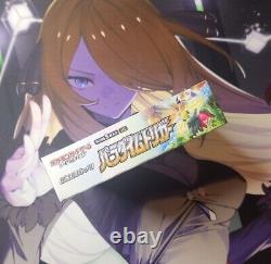 USA Seller Pokemon Card Sword & Shield Paradigm Trigger BOOSTER BOX s12 Japanese