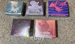 Ultimate Pokémon Mystery Box 15 Booster Packs, Guaranteed Graded Cards & MORE