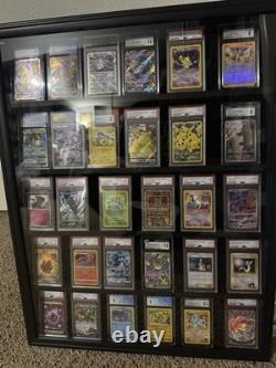 Ultimate Pokémon Mystery Box 15 Booster Packs, Guaranteed Graded Cards & MORE