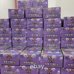 Unsplit Pokémon Trading Card Game S-Chinese Collector's Edition 151C 3.0 Surpr