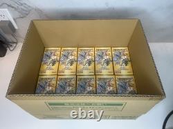 VSTAR Universe Booster Box Japanese Pokemon TCG New & Sealed, Case Fresh