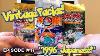 Vintage Packs Episode 17 1996 Japanese Opening 3 Vintage Pokemon Booster Packs From 1996