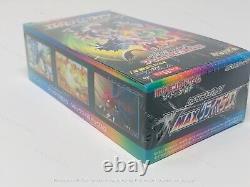 Vmax Climax Pokemon Japanese Booster Box USA Seller