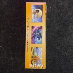 Vstar Universe Booster Box Japanese Pokemon sealed Same Day Shipping