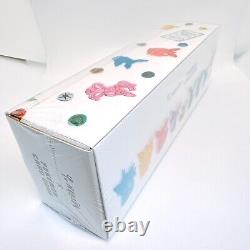 Yu NAGABA x Pokemon Card Game Eevee's Special BOX No Promo Sealed From Japan