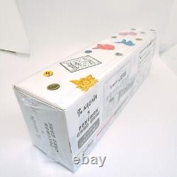 Yu NAGABA x Pokemon Card Game Eevee's Special BOX No Promo Sealed From Japan