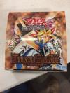 Yugioh Japanese Import Thousand Eyes Bible Booster LOT Of 30 Packs For Card Game