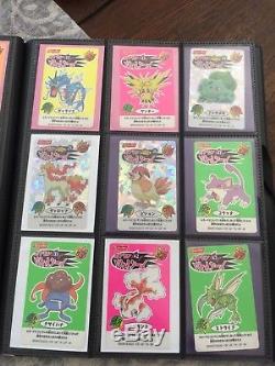 Yugioh Pokémon Card Lot Booster Box First Edition Mint / Good Bandai Japanese
