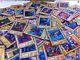 Yugioh old 1000 cards The first print lot 1999 volume booster n starter Tracking